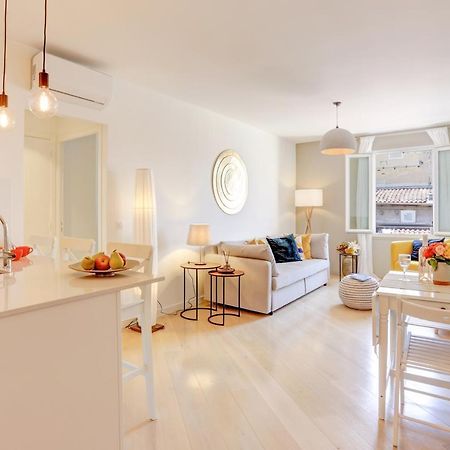 Lou C -Charmant Apt, Clim, Wifi, Refait A Neuf, 6Pers Nizza Exterior foto